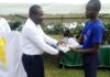10th Edition of Cross County Jet Exams Released at St Romanos Matawa Secondary School