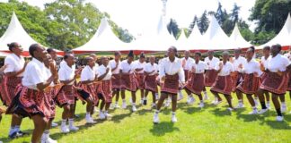 Goibei Girls Celebrate Academic Excellence and Seeks Greater Support During AGM