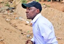 Sen. Khalwale Accused of Bribery, Tribal Politics, and Sabotage in Kakamega County Schools