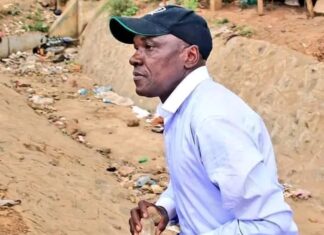 Sen. Khalwale Accused of Bribery, Tribal Politics, and Sabotage in Kakamega County Schools