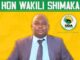 Shimaka’s Entry into Malava Parliamentary Race, Leaves Other Hopefuls Jittery