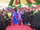 Shamberere National Polytechnic Celebrates Inaugural Graduation as a National Institution