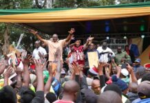 Education Stalwart Enters Vihiga Gubernatorial Race, Reshaping 2027 Contest