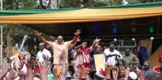 Education Stalwart Enters Vihiga Gubernatorial Race, Reshaping 2027 Contest