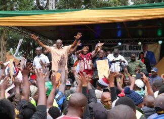 Education Stalwart Enters Vihiga Gubernatorial Race, Reshaping 2027 Contest