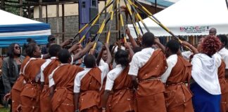 Pomp and Promise at Kibuk Girls’ AGM and Prize-Giving Day