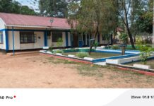 St. Maurice Mwira School Gears Up for KCSE 2025 with Determination and Vision