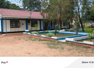 St. Maurice Mwira School Gears Up for KCSE 2025 with Determination and Vision