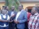 Oparanya Launches Youth Entrepreneurship Programme in Western Kenya