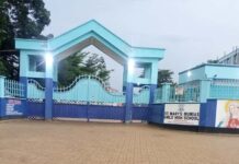 St. Mary’s Mumias Girls Soars Among Western Kenya’s Top Schools