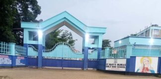 St. Mary’s Mumias Girls Soars Among Western Kenya’s Top Schools