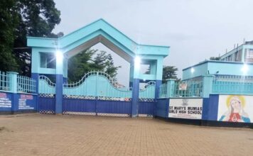 St. Mary’s Mumias Girls Soars Among Western Kenya’s Top Schools