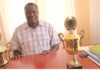 Educational Stalwart Sylvester Angoye Nominated for Prestigious Head of State Commendation