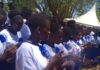 St. Mary’s Mumias Girls Dedicates 2025 “A-Star” Candidates in Prayer Ceremony