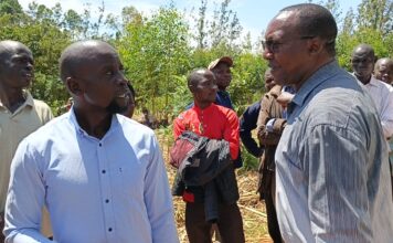 Mumias Sugar Resumes Operations After Two-Month Shutdown