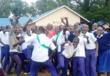 Matungu SDA Comprehensive School Holds Prayer Day for Grade 6 and 9 Candidates