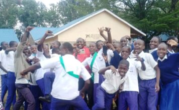 Matungu SDA Comprehensive School Holds Prayer Day for Grade 6 and 9 Candidates
