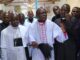 Bishop Okute Visits St. Anne’s Masaba Mission, Calls for Stronger Youth Guidance and Church Unity