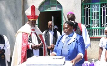 Delayed Capitation Compromises Education Quality, Says Archbishop Ole Sapit