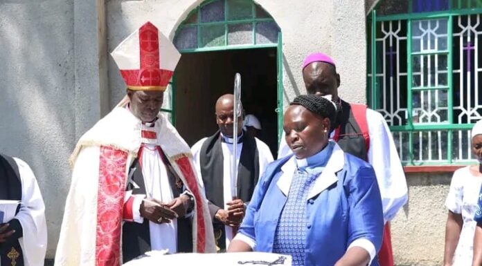 Delayed Capitation Compromises Education Quality, Says Archbishop Ole Sapit