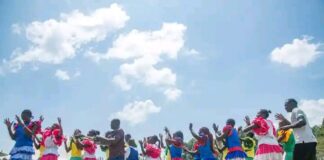 St Paul’s Kibabii Diploma TTC holds its 16th Graduation