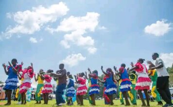 St Paul’s Kibabii Diploma TTC holds its 16th Graduation