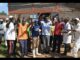 Mumias Butchers Hold Demos over Water Disconnection at the Slaughterhouse