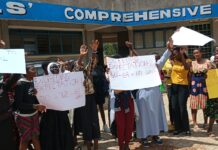 St. Anne’s Mumias Girls Shines Again in Grade 9 KJSEA Results