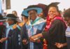 Pomp and Colour as MMUST Graduates Over 5,000 Students