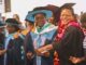 Pomp and Colour as MMUST Graduates Over 5,000 Students