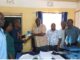 Senior Principal Tom Amadi Takes Helm at Oriwo Boys High School