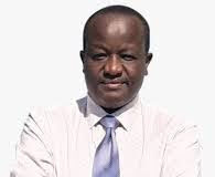 Hon. Masinde Nguti Raises Political Tempo as Kimilili Battle Lines Begin to Form