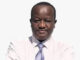 Hon. Masinde Nguti Raises Political Tempo as Kimilili Battle Lines Begin to Form