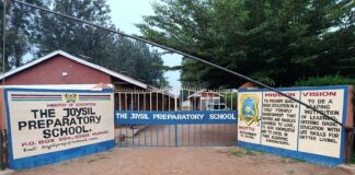 Joysil Preparatory School Posts Stellar Results in 2025 KJSEA Exams