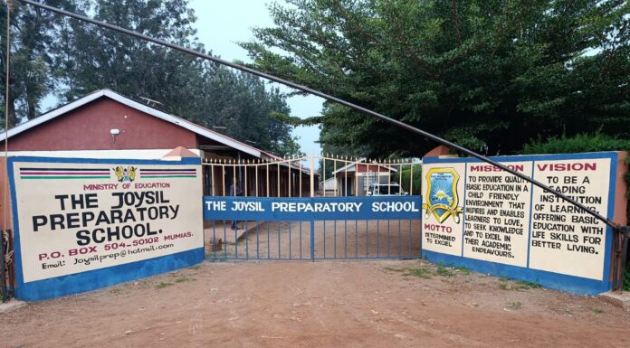 Joysil Preparatory School Posts Stellar Results in 2025 KJSEA Exams