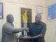 Tom Amadi Takes Over Leadership at Oriwo Boys High School
