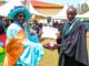 Fafa Medical Training College Holds Second Graduation in Matungu