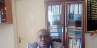 Renowned Chief Principals Mourn the Death of Their Matriarch, Esther Shavisa