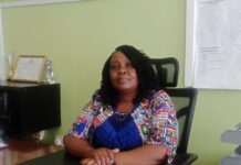 Rose Shavisa: The Transformational Leader Steering Friends School Kaimosi Girls to New Heights