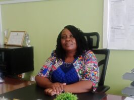 Rose Shavisa: The Transformational Leader Steering Friends School Kaimosi Girls to New Heights