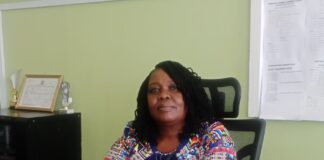 Rose Shavisa: The Transformational Leader Steering Friends School Kaimosi Girls to New Heights