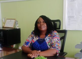 Rose Shavisa: The Transformational Leader Steering Friends School Kaimosi Girls to New Heights