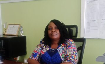 Rose Shavisa: The Transformational Leader Steering Friends School Kaimosi Girls to New Heights
