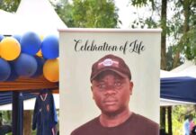 Matungu Youth Forum Mourns Teacher and Sports Enthusiast Frankline Otsieno “Drogba”