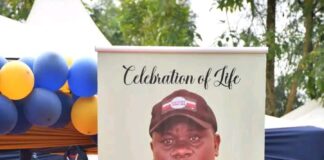Matungu Youth Forum Mourns Teacher and Sports Enthusiast Frankline Otsieno “Drogba”