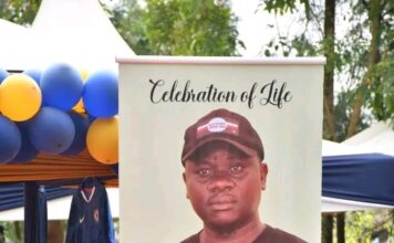 Matungu Youth Forum Mourns Teacher and Sports Enthusiast Frankline Otsieno “Drogba”