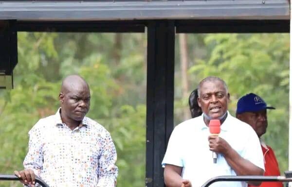 Former Mayoni Ward MCA Calls for Inquiry into Jirongo’s Death