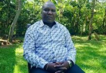 UDP Busia Branch Urges Government to Probe Death of Party Leader Cyrus Jirongo