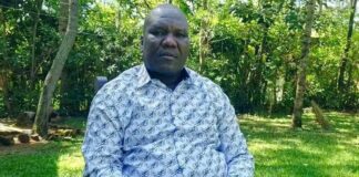 UDP Busia Branch Urges Government to Probe Death of Party Leader Cyrus Jirongo