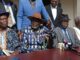Luhya and Luo Elders Unite to Oppose Nuclear Plant and Other Government Projects